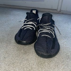 Yeezy 350 Boost v2 non-reflector shoes